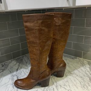 Frye boots